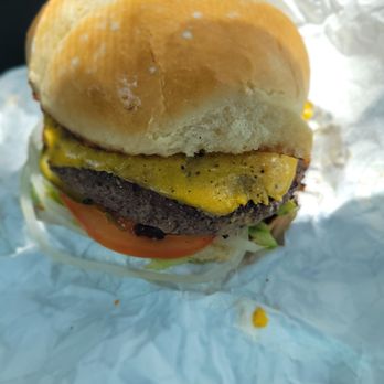 The Burger Grind - Pop-Up Restaurants Near Me - Dallas, Texas The Burger Grind - Pop-Up Restaurants Near Me - Dallas, Texas