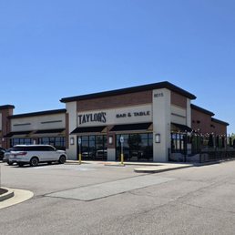 Outside Outside