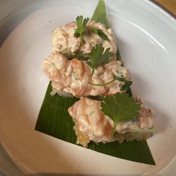 Ozumo - Hitokuchi - Sushi Bars Near Me - San Francisco, California Ozumo - Hitokuchi - Sushi Bars Near Me - San Francisco, California