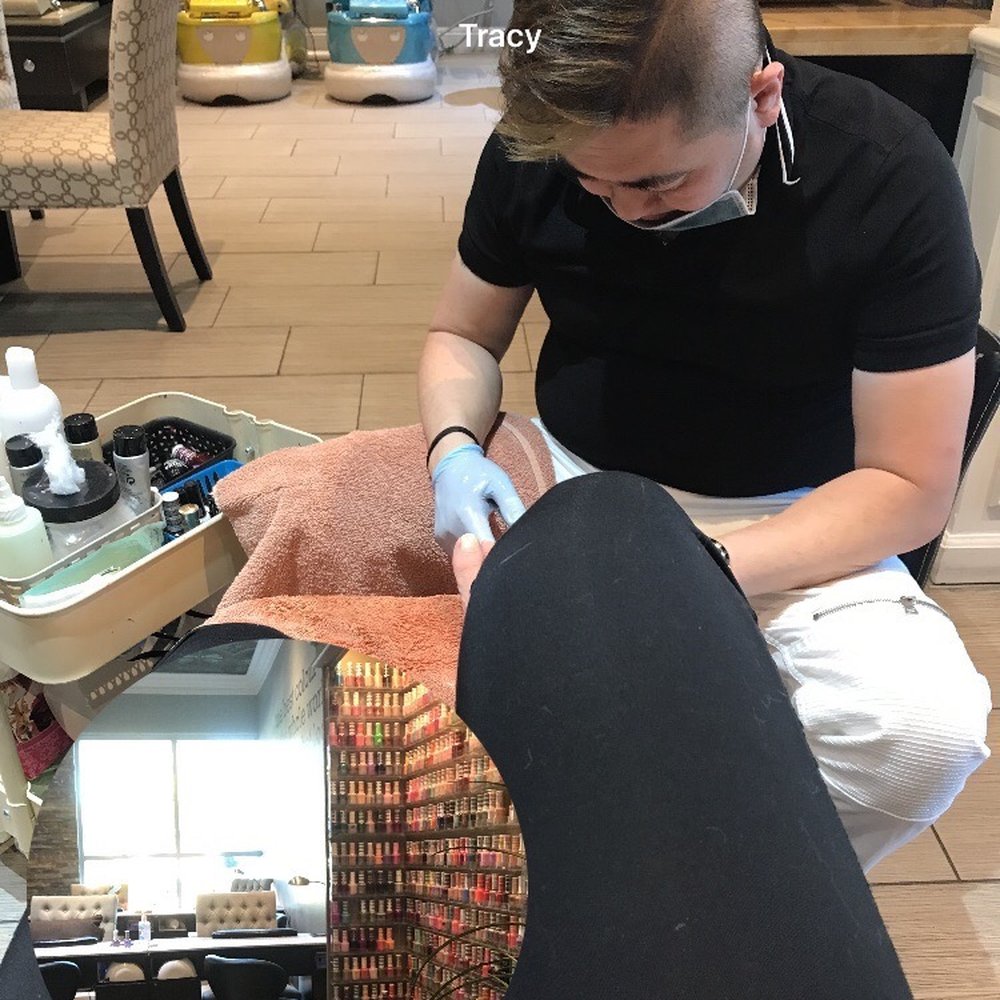 Bella Nails & Spa - Nail Salons Near Me - Tracy, California Bella Nails & Spa - Nail Salons Near Me - Tracy, California