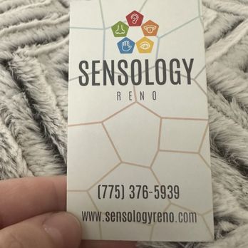 Sensology - Recreation Centers Near Me - Reno, Nevada Sensology - Recreation Centers Near Me - Reno, Nevada