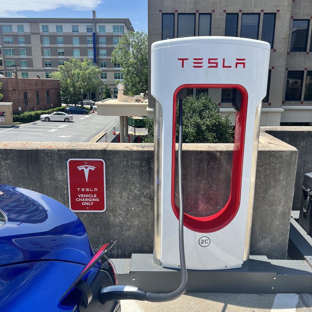 Tesla Supercharger Station - EV Charging Stations Near Me - Decatur, Georgia Tesla Supercharger Station - EV Charging Stations Near Me - Decatur, Georgia
