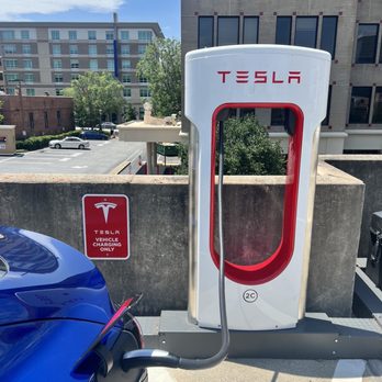 Tesla Supercharger Station - EV Charging Stations Near Me - Decatur, Georgia Tesla Supercharger Station - EV Charging Stations Near Me - Decatur, Georgia