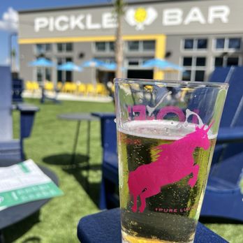 THE PICKLE BAR - Updated December 2024 - 35 Photos & 22 Reviews - 162