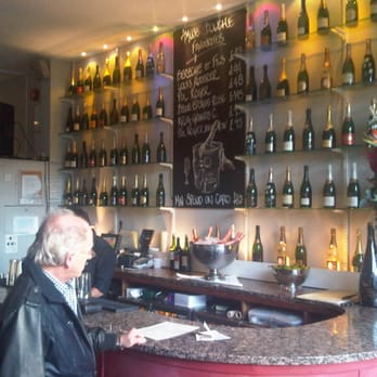 Amuse Bouche - Champagne Bars Near Me - London, XGL Amuse Bouche - Champagne Bars Near Me - London, XGL
