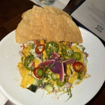 La Fonda on Main - Ceviche - Mexican Near Me - San Antonio, Texas La Fonda on Main - Ceviche - Mexican Near Me - San Antonio, Texas