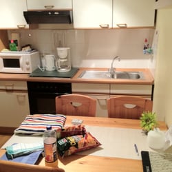 Top-Ferienwohnung Nr. 2