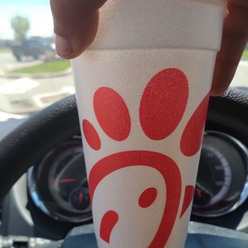 Chick-fil-A - Lemonade - Chicken Shop Near Me - Depew, New York Chick-fil-A - Lemonade - Chicken Shop Near Me - Depew, New York
