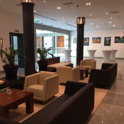 Sofitel - 1.Stock Konferenzräume