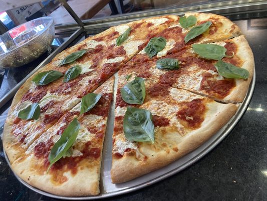 ASAP Pizza Spot- Best pizza Astoria by null