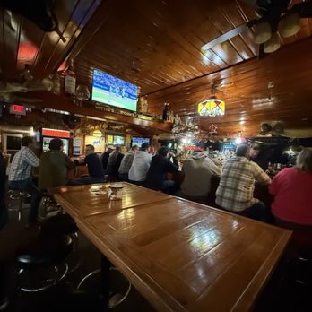 Wittig's Point Resort - Bar - Hotels Near Me - Boulder Junction, Wisconsin