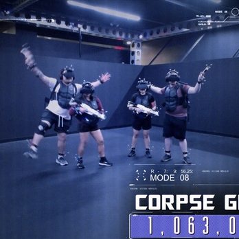 Sandbox VR - Virtual Reality Centers Near Me - Las Vegas, Nevada Sandbox VR - Virtual Reality Centers Near Me - Las Vegas, Nevada