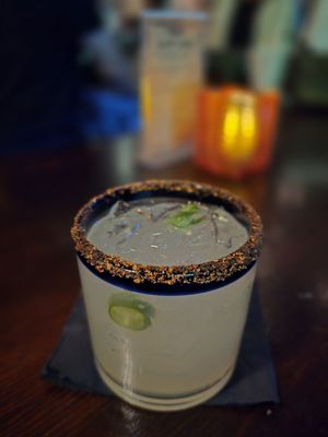 Mad Dog & Beans Mexican Cantina by null