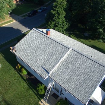 Bravo Roofing - Roofing Near Me - Pikesville, Maryland