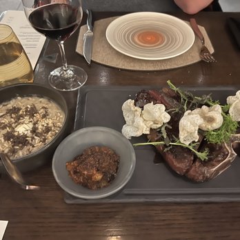 Harvest - Steak - New American Near Me - Las Vegas, Nevada Harvest - Steak - New American Near Me - Las Vegas, Nevada