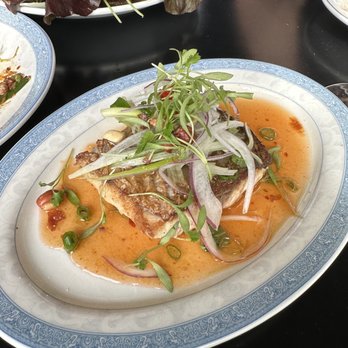 LSXO - Sea bass - Vietnamese Near Me - Huntington Beach, California LSXO - Sea bass - Vietnamese Near Me - Huntington Beach, California