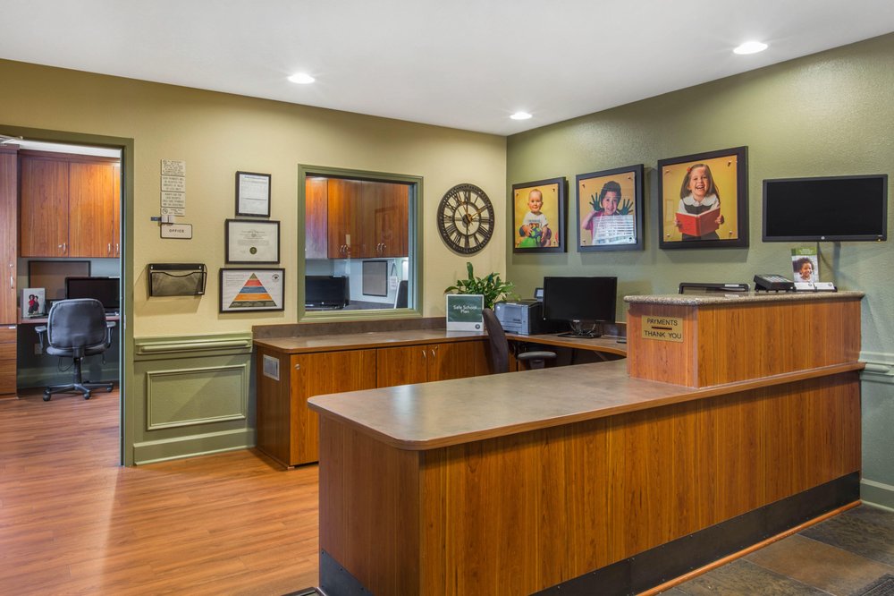 Primrose School of South Charlotte - childcare center in Charlotte, NC