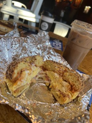 Front Street Coffeehouse by null