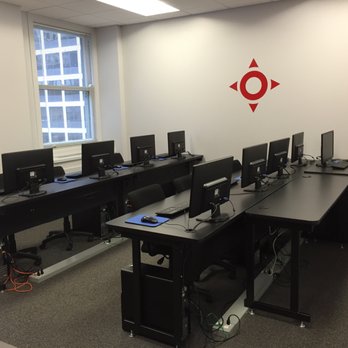 Directions Training - Directions Training's Chicago Facilities. - Adult Education Near Me - Chicago, Illinois