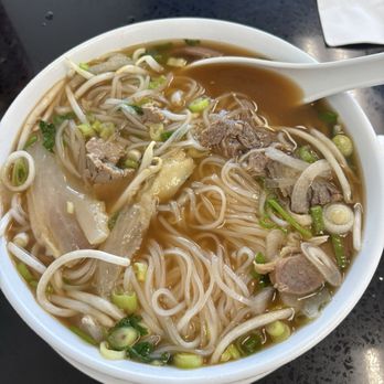 PHO 318 - Noodles Near Me - Fountain Valley, California
