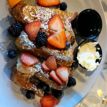Sonder - French Toast - Salad Near Me - Bakersfield, California Sonder - French Toast - Salad Near Me - Bakersfield, California