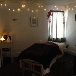 Sunapee Lake Massage