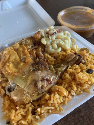 Carolina Family Restaurant by null