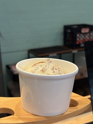 Good Behaviour Ice Cream and Sub Sandwiches by null