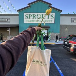 Sprouts Farmers Market