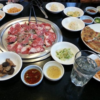 Han Il Kwan - Korean Near Me - Doraville, Georgia Han Il Kwan - Korean Near Me - Doraville, Georgia