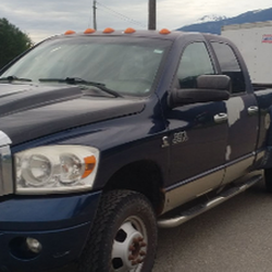 Get'er Gone Transport And Hotshot Services