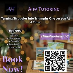 Aifa Tutoring