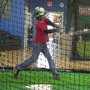 Photo of Line Drive