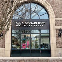Mountain High Outfitters