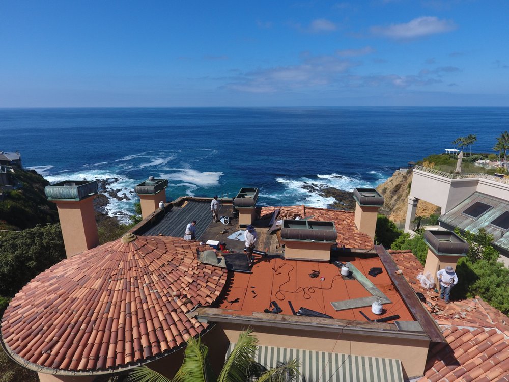 Slide of Cert-A-Roof