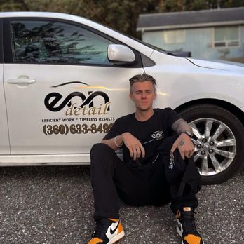 Eon Detail - Auto Detailing Near Me Eon Detail - Auto Detailing Near Me