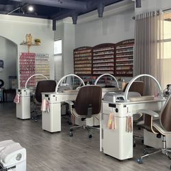 Star Nails Spa - Newly renovated salon!