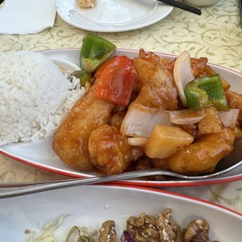 Daimo Chinese Restaurant - Sweet & Sour Fish - Cantonese Near Me - Richmond, California Daimo Chinese Restaurant - Sweet & Sour Fish - Cantonese Near Me - Richmond, California