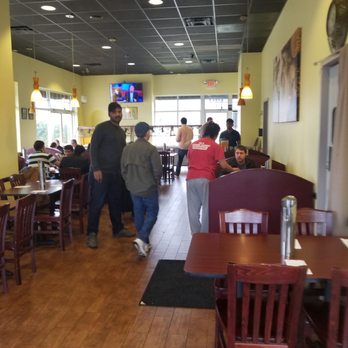 Tabla Indian Restaurant - inside view - Indian Near Me - Charlotte, North Carolina Tabla Indian Restaurant - inside view - Indian Near Me - Charlotte, North Carolina