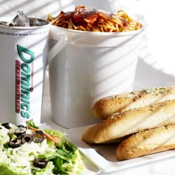 Dominic's Casual Italian Express