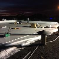 Slide of Vertex Roofing