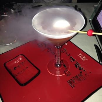 Barton G - Martini! - New American Near Me - Miami Beach, Florida