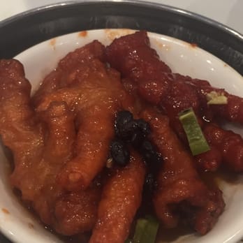 Capital Seafood - Chicken Feet - Dim Sum Near Me - Arcadia, California