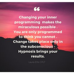 Laura K. Ellis - Getting to root cause of your challenges breeds FREEDOM!