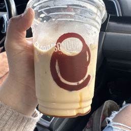 Flavored milk Flavored milk