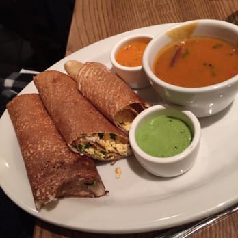 Paper Dosa - Indian Near Me - Santa Fe, New Mexico Paper Dosa - Indian Near Me - Santa Fe, New Mexico