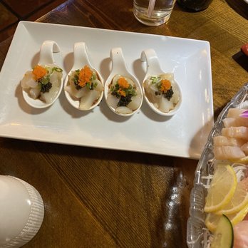 Godai - Sushi Bars Near Me - San Antonio, Texas