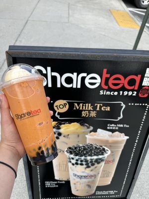 Sharetea by null