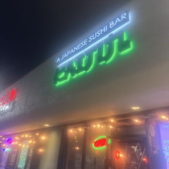 Kaijin sushi - Japanese Near Me - Los Angeles, California