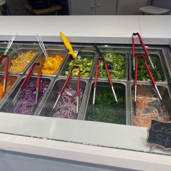 Smilefinpoke - Toppings - Poke Near Me - Bradenton, Florida Smilefinpoke - Toppings - Poke Near Me - Bradenton, Florida